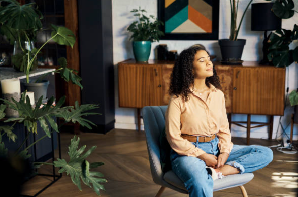 Stress et anxiété