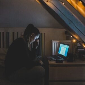 3 - La Veille · Dormir la nuit avant l'examen