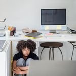 1 - L'Avant · Désamorcer le trac avant l'épreuve