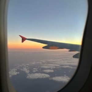 phobie avion