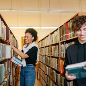 2 - La Bibliothèque · Mémoriser profondément