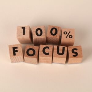 focus